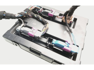 Блок комфорта 8k0907064fg   Audi Q5 SQ5   