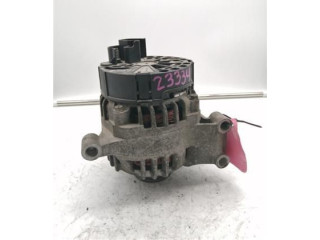 Генератор DAN517, 51714794   Fiat Punto (199)      