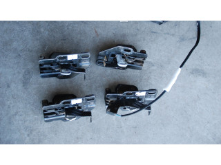 Замок багажника 115KM    Citroen Jumpy 2016 -  года