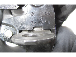 Zámek zadních dveří 7LA827161 Volkswagen Caddy 2022