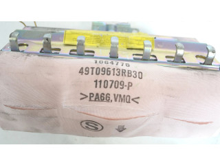 Подушка безопасности пассажира 49T09613RB30   Subaru Forester SH