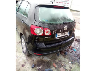 Зеркало электрическое Volkswagen Golf Plus 2005 - 2013 года