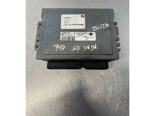 Řídící jednotka Mini One - Cooper R50 - 53 2003