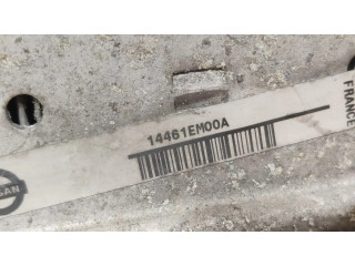 Интеркулер 14461EM00A Nissan Tiida C11 1.5