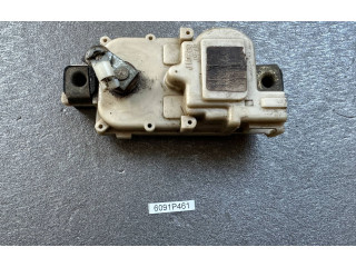 Zpětné zrcátko Nissan Patrol Y60 1993 8055205J10