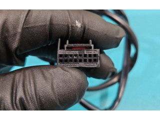 Зеркало электрическое Volkswagen Golf Plus 2005 - 2013 года