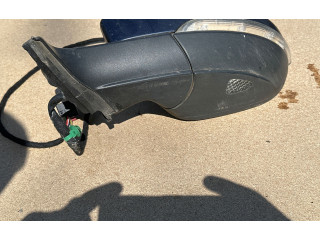 Zpětné zrcátko Volkswagen PASSAT B7 2011 3C0857933A