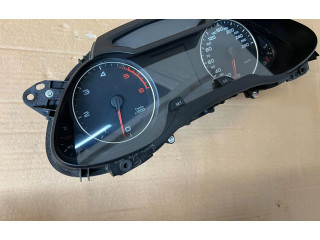 Спидометр (приборный щиток) 8K0920930N   Audi A4 S4 B8 8K