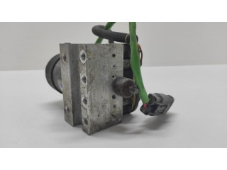 Блок АБС GA2G437A0 Mazda MX-6