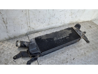 Интеркулер 1530A061 Mitsubishi Outlander 2.2