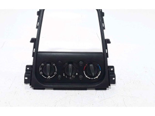 Блок управления климат-контролем 71743212, 20230900 Fiat Sedici