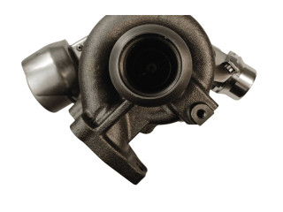 Турбина Nissan Juke I F15 54389700006, 54389880006 для двигателя K9K 410, K9K 636, K9K 646