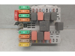 Модуль управления BSM 51799849, DELPHI Fiat Linea