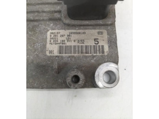 Řídící jednotka 55186565 Fiat Punto (188) 2003