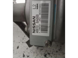 Volant Nissan Juke I F15 2015 48810BA66B