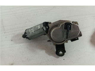 Моторчик заднего дворника 8E9955711B    Audi A3 S3 8P