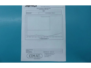 Turbodmychadlo Турбина 5435-970-0000, IMPRK1133135 Renault Thalia I