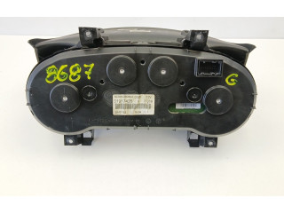Přístrojová deska Fiat Punto (199) 2013 51917426