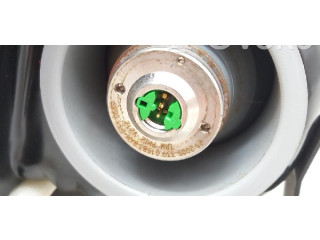 Подушка безопасности пассажира 96484967, BAM-PT1-0689   Chevrolet Matiz