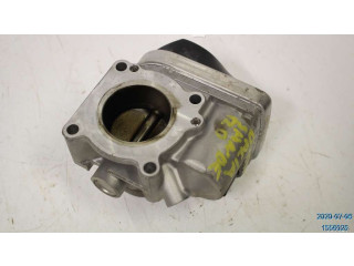 Дроссельная заслонка 8200647826, 40052215500 Dacia Sandero K7M-710