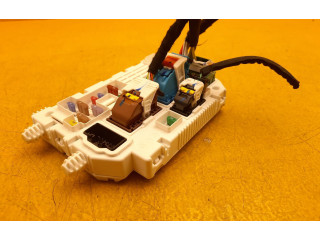 Блок предохранителей 9846631580, 9695078080 Citroen C5 X