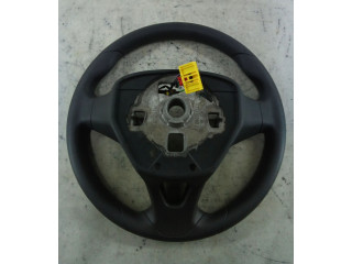 Руль Vauxhall Astra K  2015 - 2021 года       