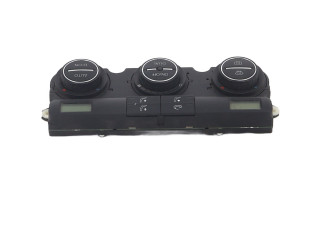 Блок управления климат-контролем 1K0907044BM Volkswagen Golf Plus