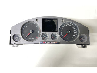 Панель приборов 3D0920881S, 5042460940   Volkswagen Phaeton       