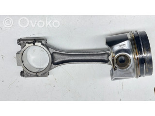 Поршень с шатуном DDYA 79L121 Audi Q2 - для дизельного двигателя 1.6