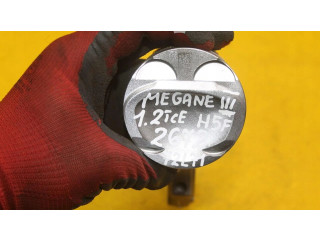 Píst 72L71 Renault Megane III