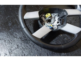 Руль Volkswagen Polo  2002 - 2005 года 6Q0419091K, 3052595      