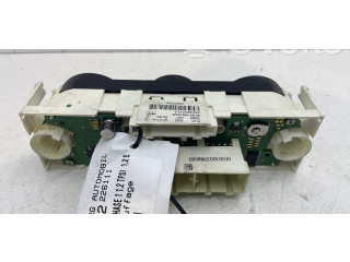 Блок управления климат-контролем 8X0820045A Audi A1