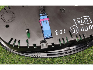 Přístrojová deska Volkswagen Tiguan 2010 5N0920971D