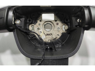 Руль Skoda Fabia Mk2 (5J) 2007 - 2014 года 5J0419091E