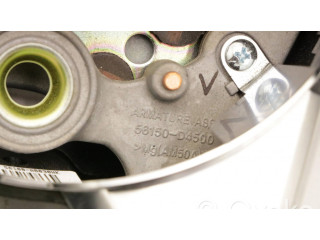 Руль KIA Optima   56100-A8030WK, 80100D4600WK      