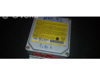 Блок подушек безопасности mr173999, x6t39173 Mitsubishi Colt
