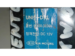Блок управления 958303E000 KIA Sorento