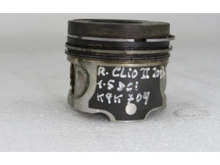 Поршень 5575X, K9K704 Renault Clio II