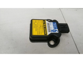 Датчик ESP (системы стабильности) (датчик продольного ускорения)