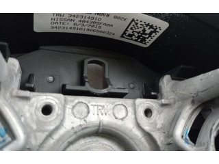Volant Nissan Micra K14 2019 484305FA0A, 34231491D