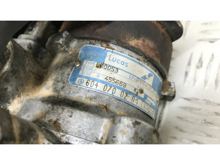 Vstřikovací čerpadlo 6040700201 Mercedes-Benz E W210 2.2