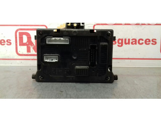 Блок комфорта 8200652285 Renault Clio II