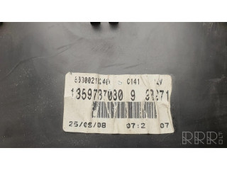 Панель приборов 1359737080 Citroen Nemo