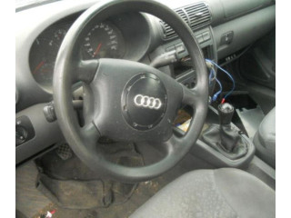 Зеркало электрическое        Audi A3 S3 8L  1996 - 2003 года   