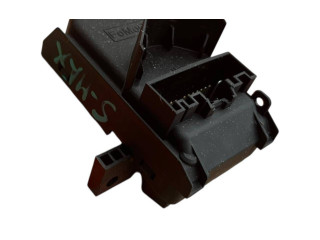 Блок управления BK209K546AG Ford Ranger