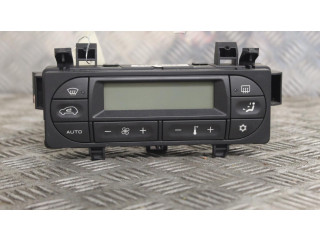 Блок управления климат-контролем 9637774XT Citroen C2