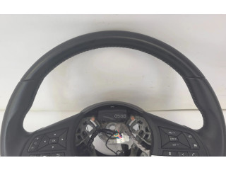 Volant Nissan Qashqai 2017   