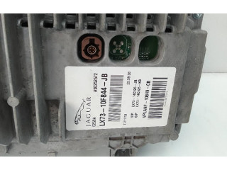 Панель приборов Lx7310f844jb Jaguar XE