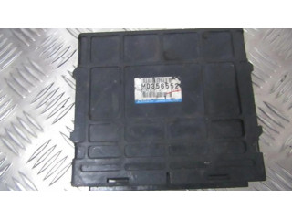 Блок управления двигателя MD356552, E2T69281 Mitsubishi Colt