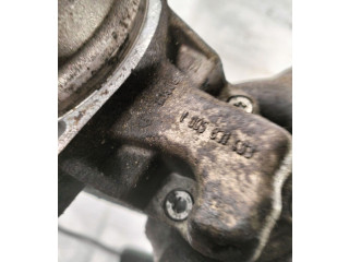 Turbodmychadlo Стартер Audi A8 S8 D3 4E